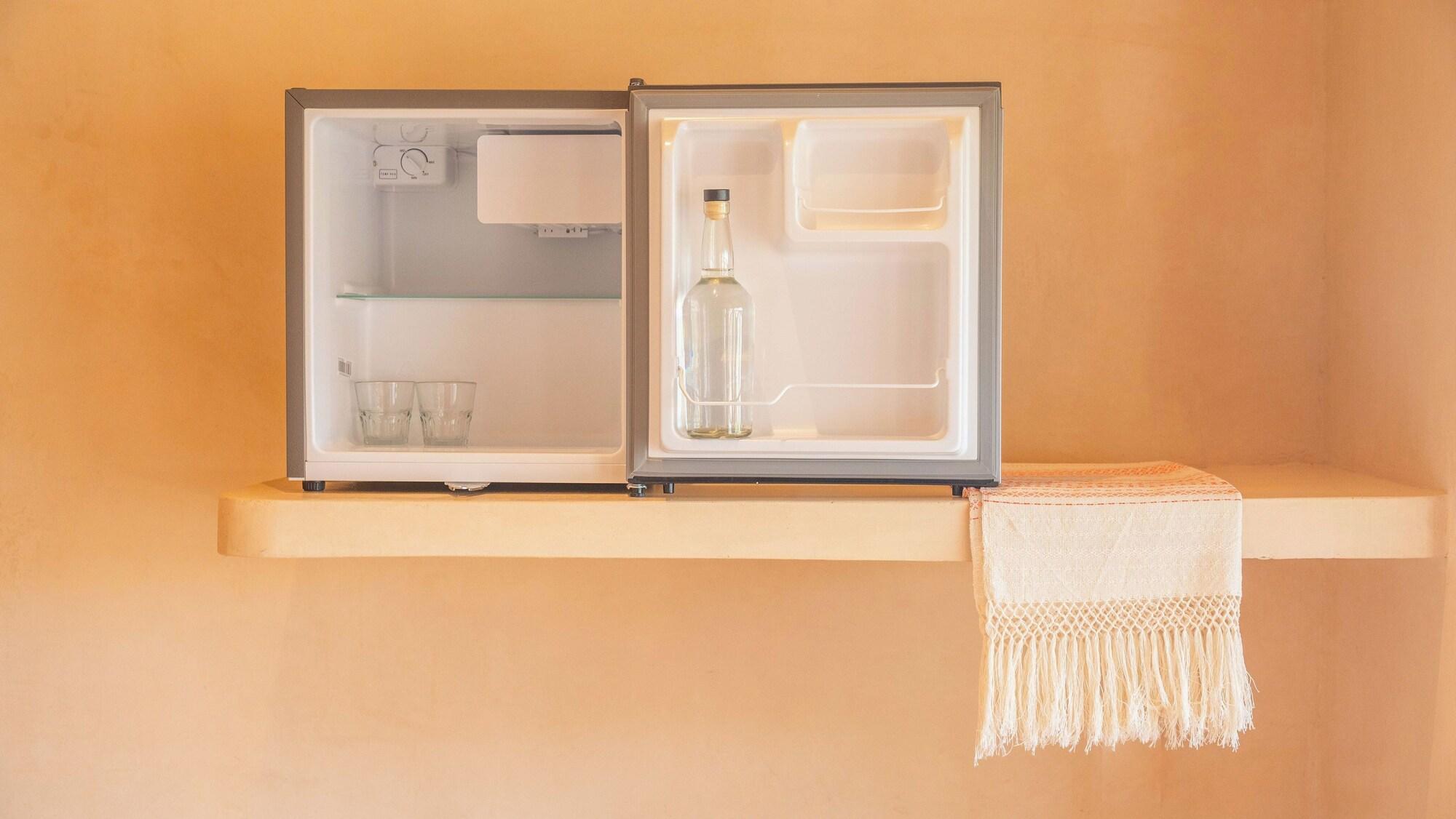 Set de Habitación La Alberca Boutique Hotel