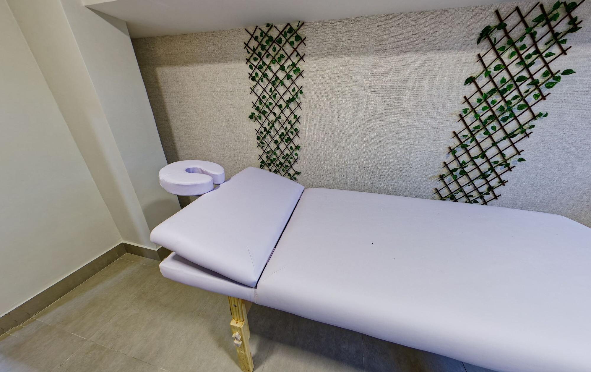 Spa Gaeta Hotel