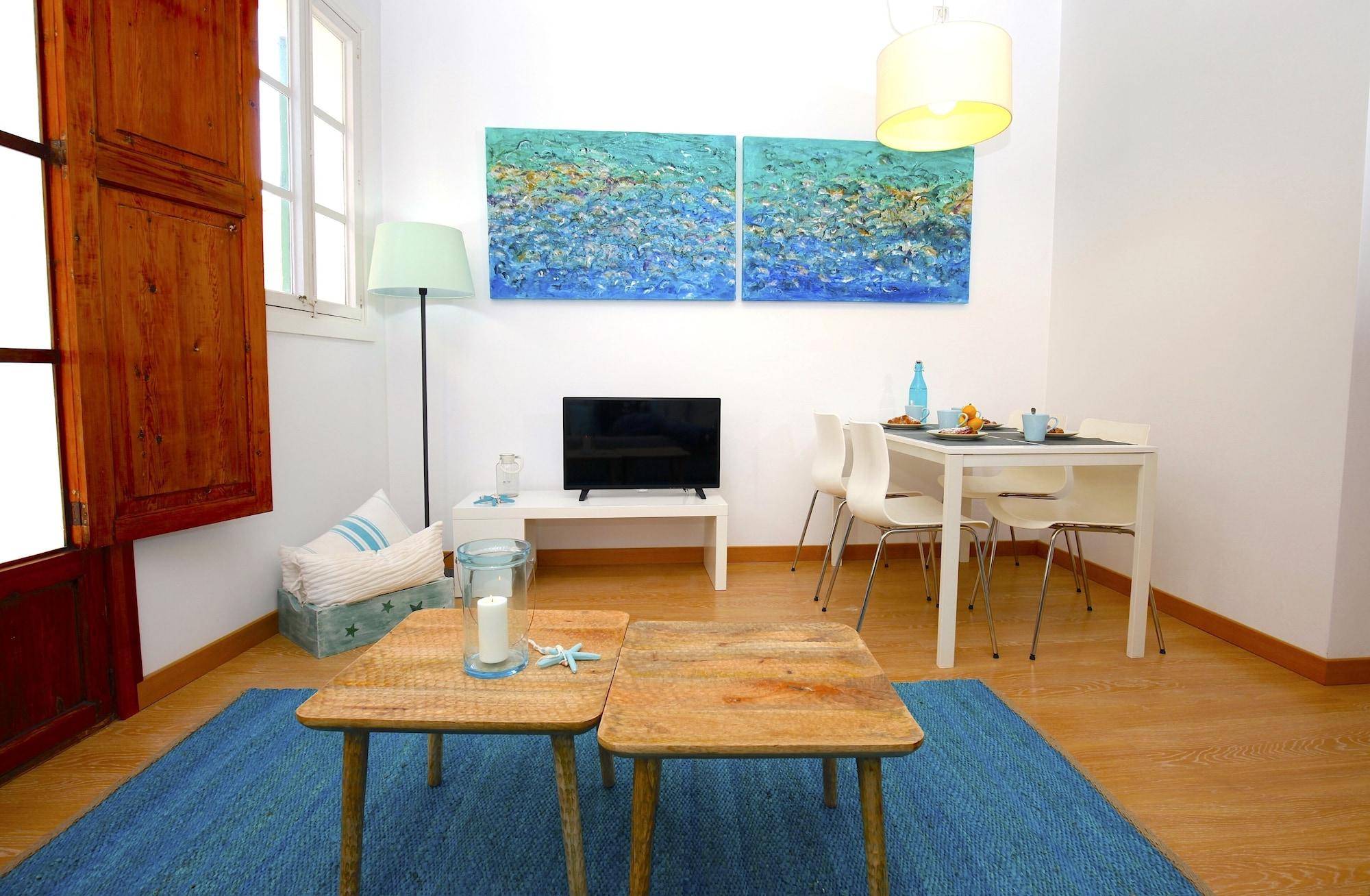 Set de Habitación Sant Miquel Homes - Turismo de Interior