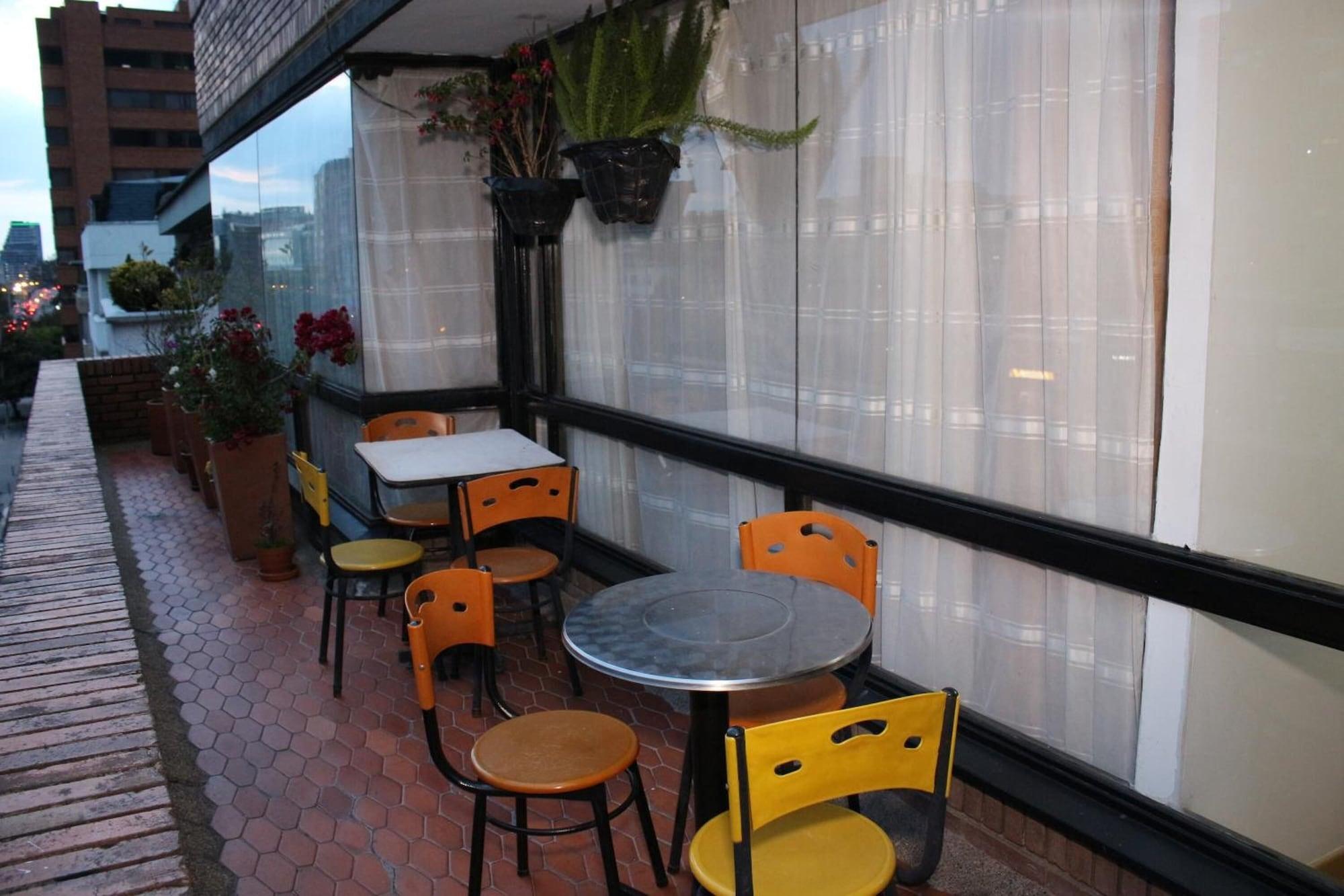 Restaurant Sary house