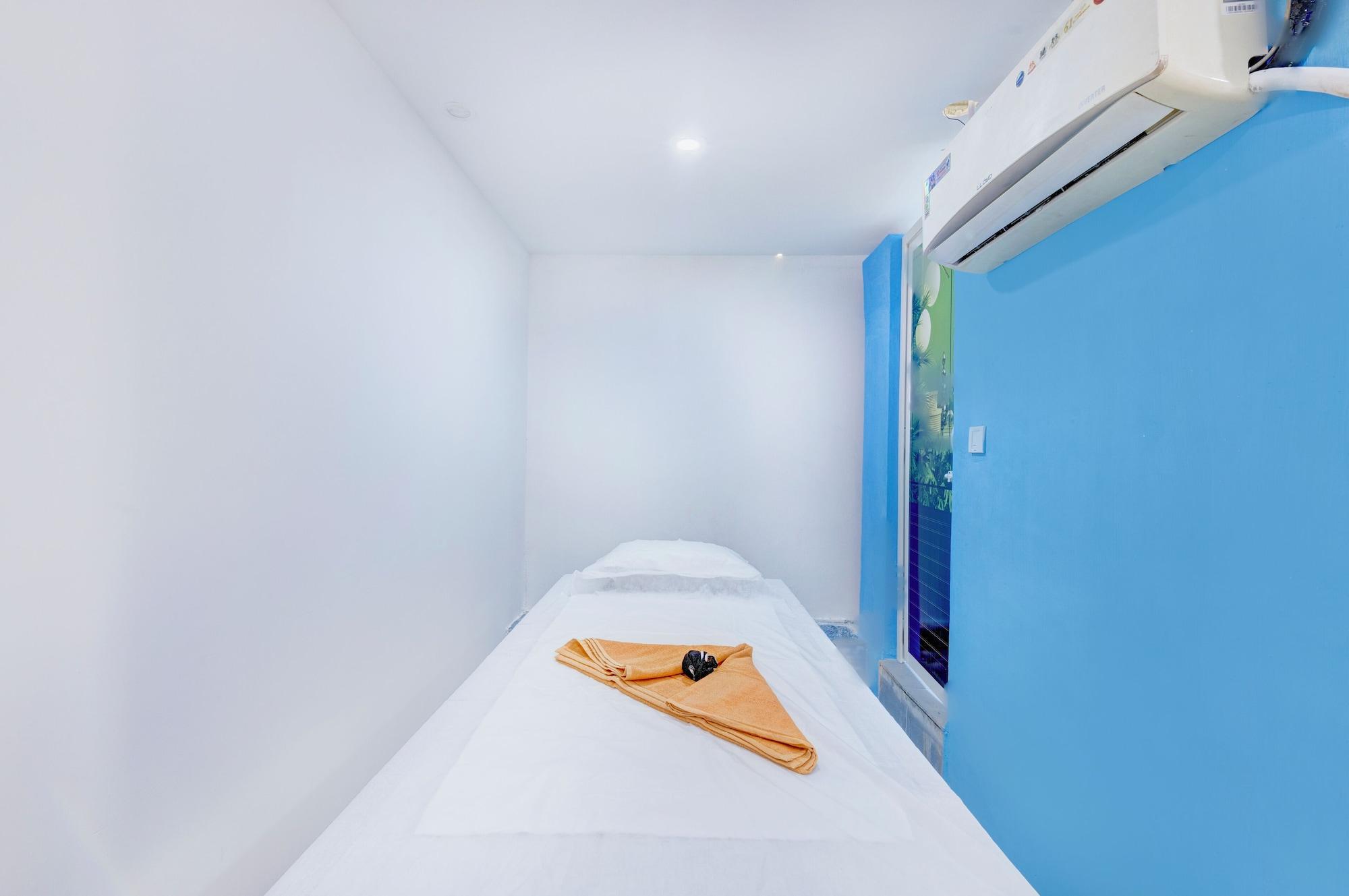 Spa IROOMZ Eco - HOTEL BIG BOSS