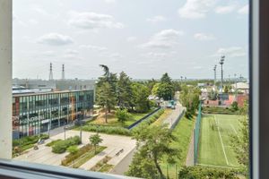 Alojamiento - B&B HOTEL Paris Creteil