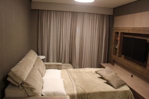 Alquiler Vacacional - Locar-in Gramado Loft One Centro 106