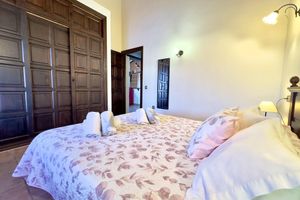 Alquiler Vacacional - Finca Macías