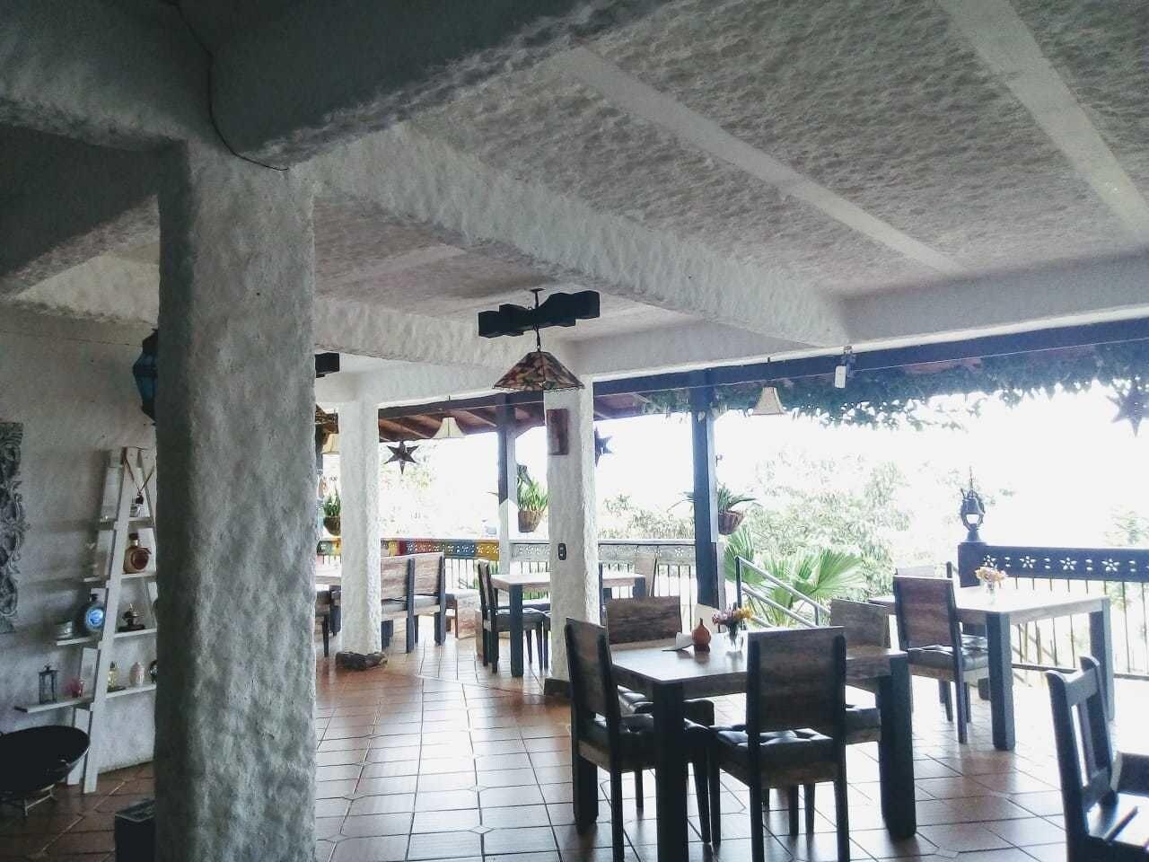 Restaurant Hotel La Cuspide