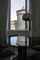 Alquiler Vacacional - Milan: Elegant and Central Apartment in front of Castello Sforzesco