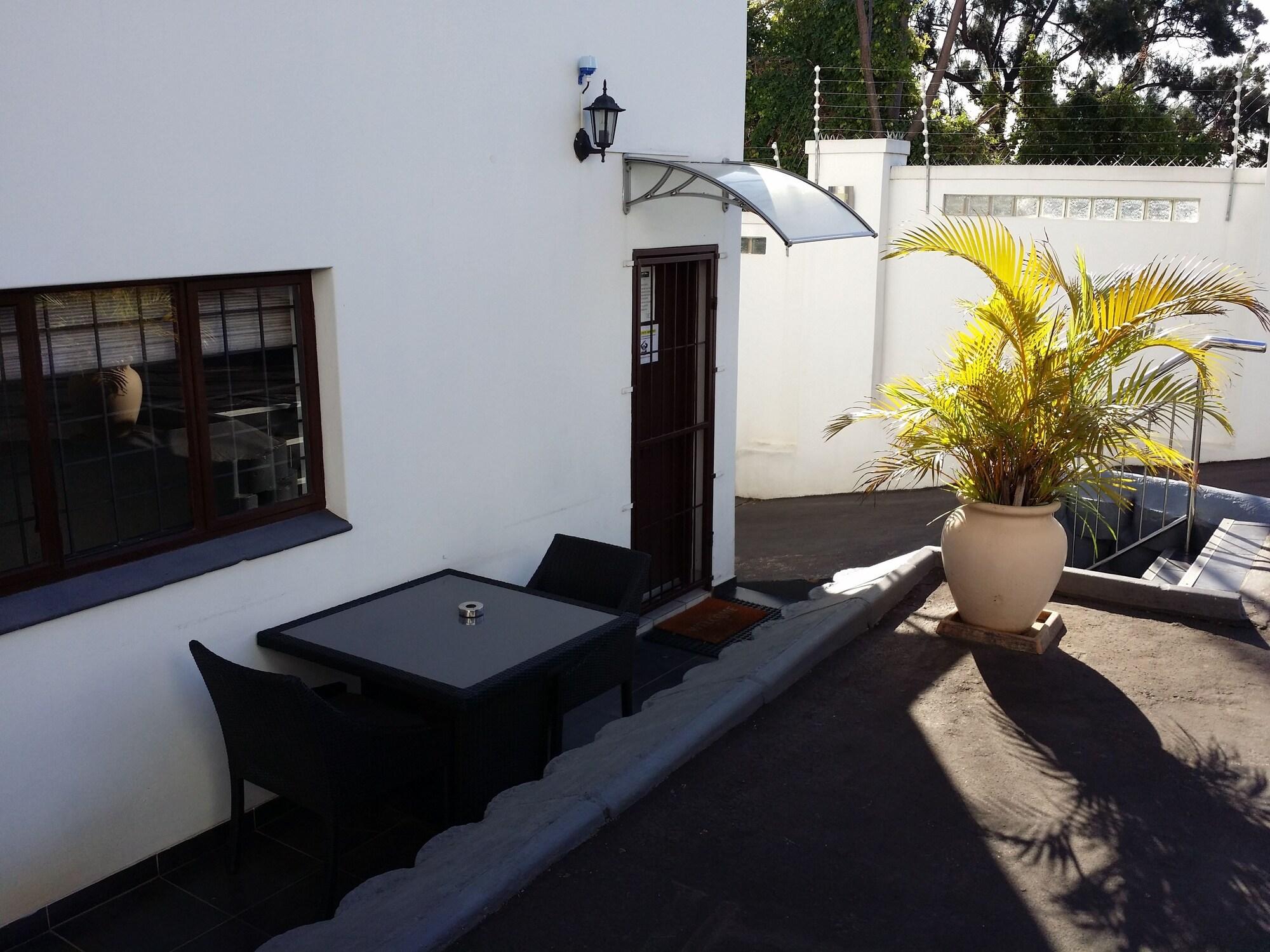 Equipamiento de Habitación Buckleigh Guest House