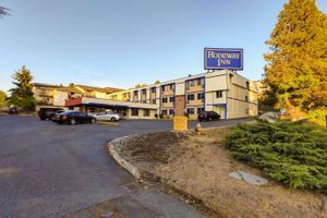 Alojamiento - Rodeway Inn Seattle