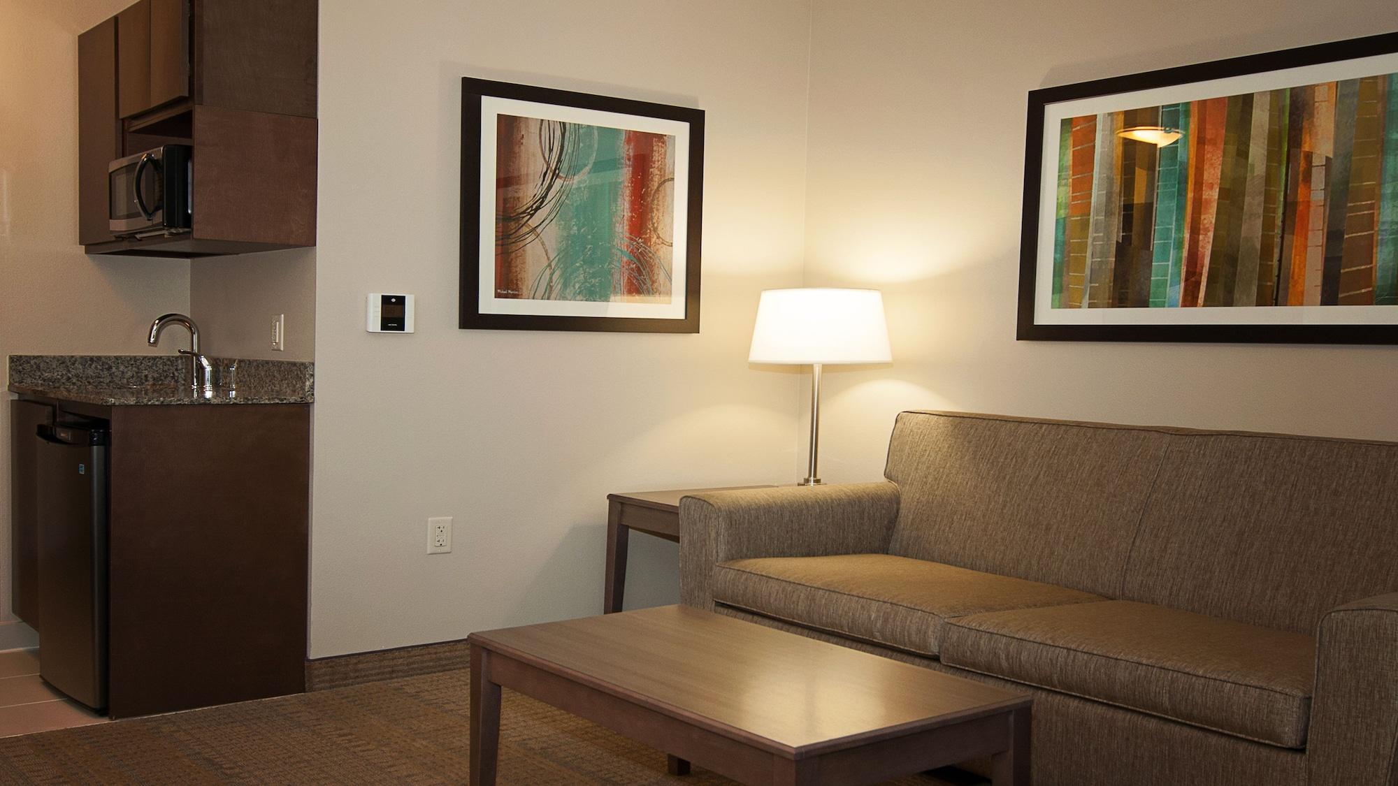 Habitación Holiday Inn Express & Suites Wichita Northeast by IHG
