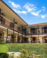 Alojamiento - Hotel La Finca del Café