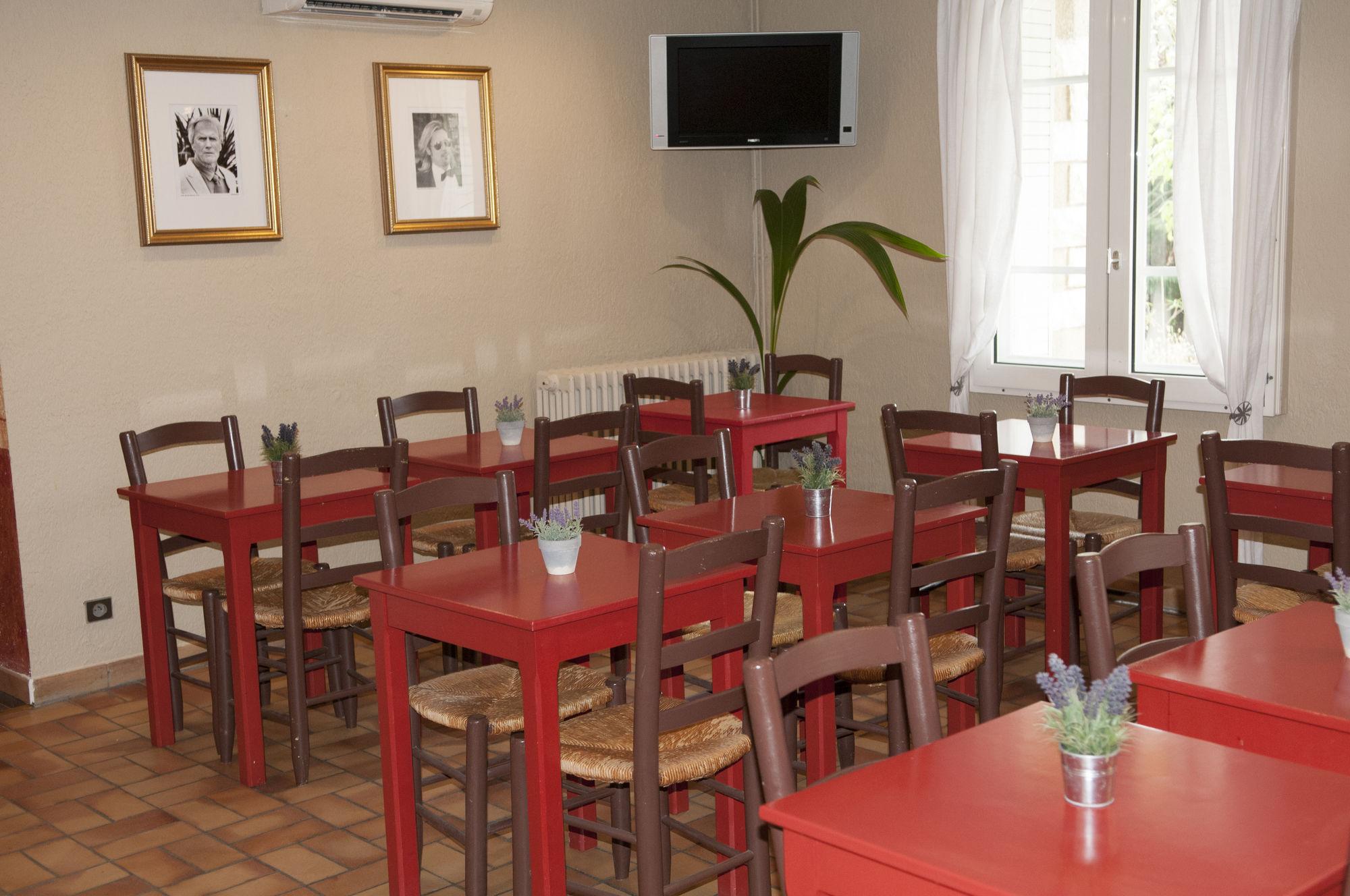 Restaurant Hôtel ERMITAGE