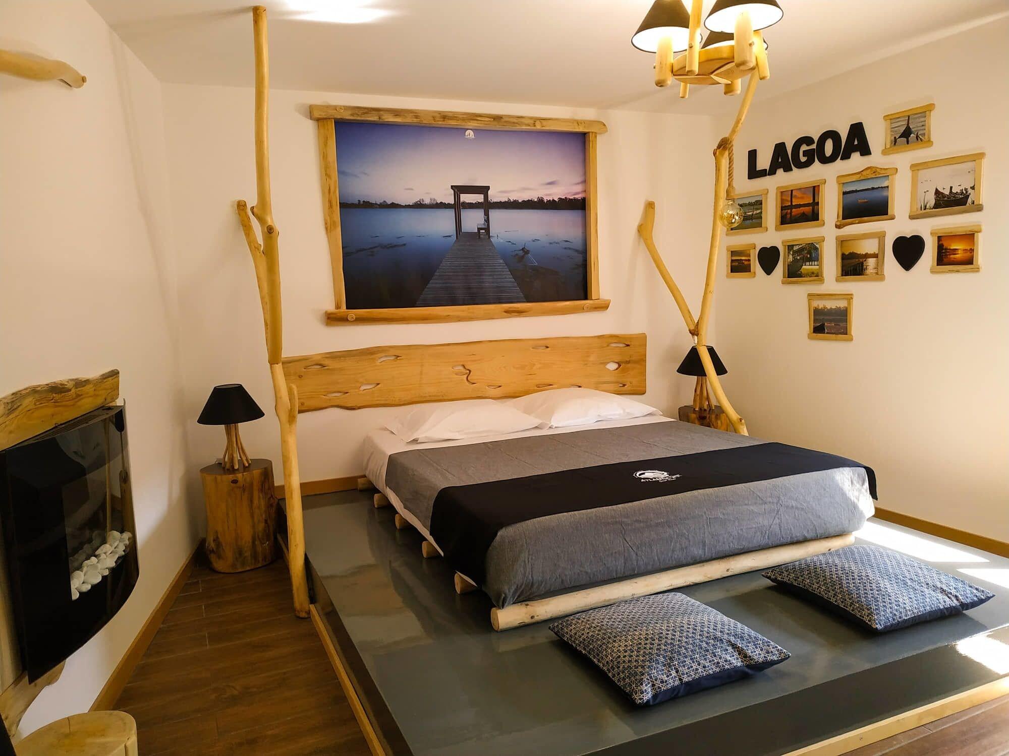 Varios Atlantic Spot Guest House