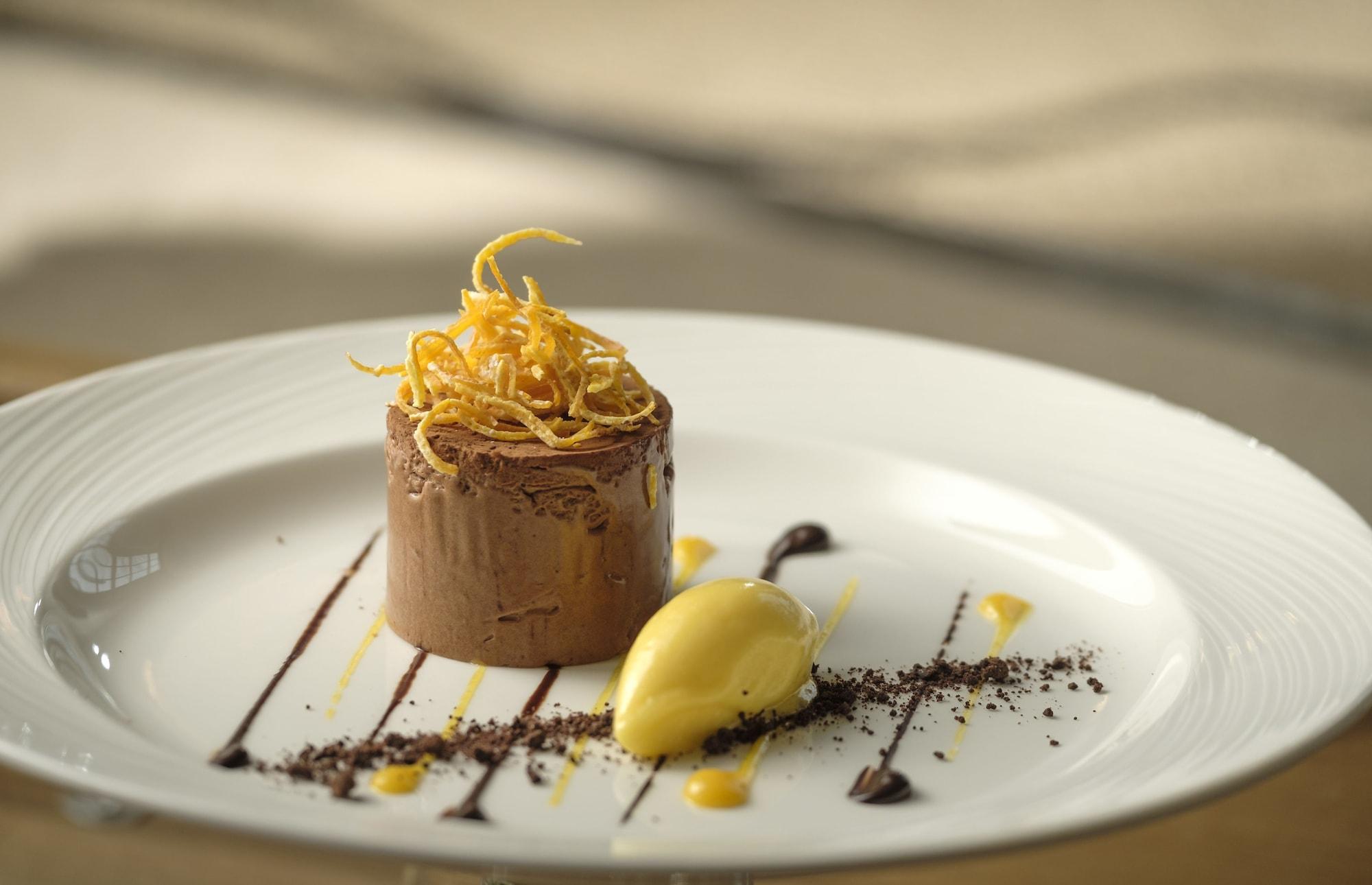 Restaurant Kentisbury Grange