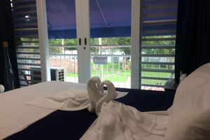 Alquiler Vacacional - Villas De Playa 2