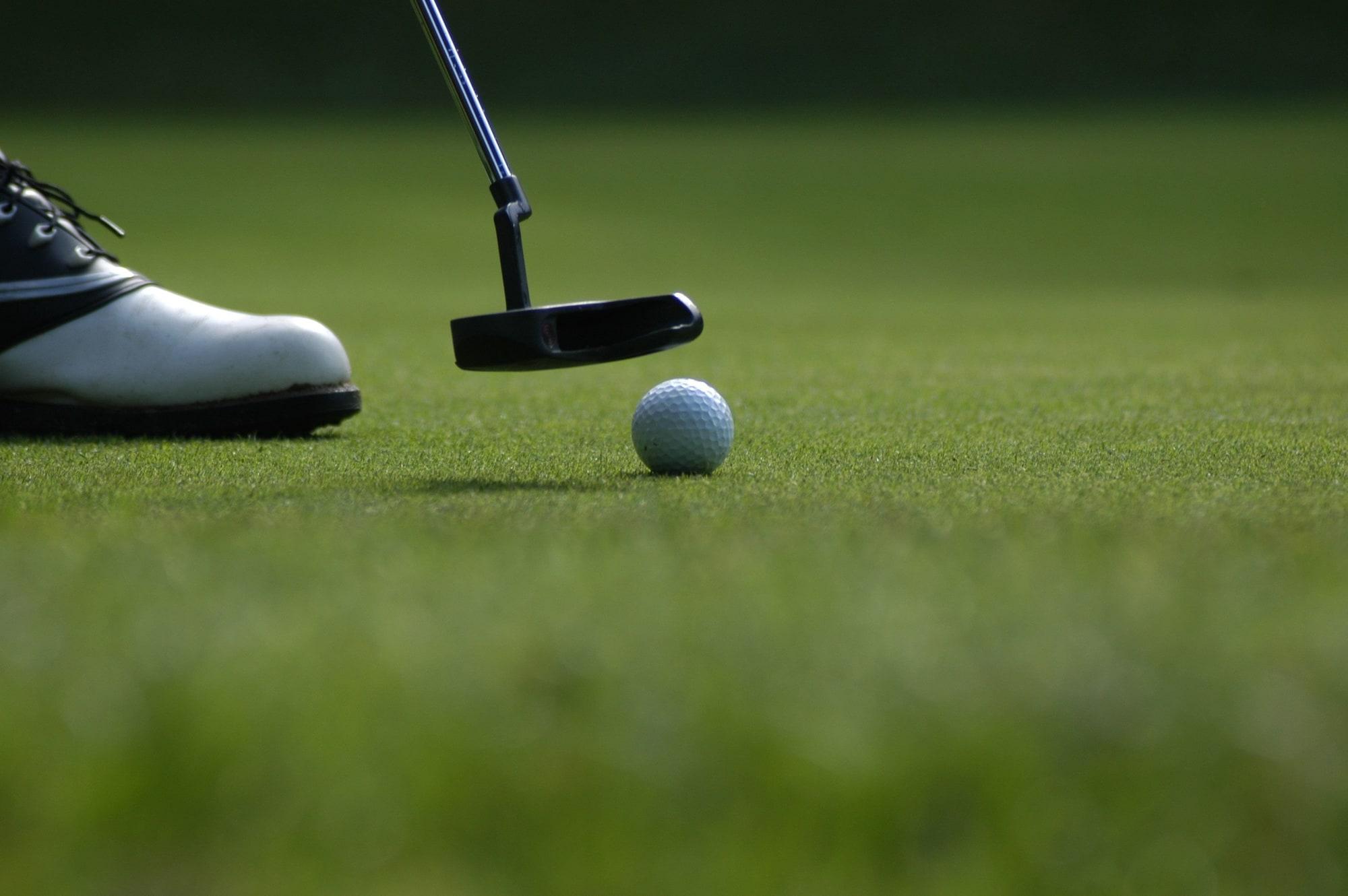 Campo de Golf Sligo Bay Lodge