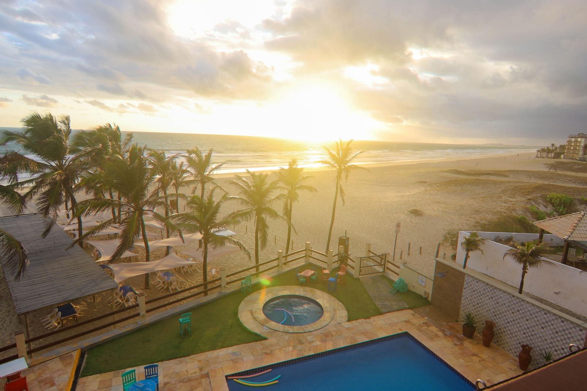 Habitación G2 Beach Hotel