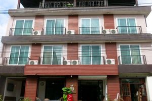 Alojamiento - Yoont Hotel