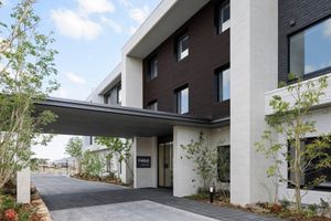 Alojamiento - Fairfield By Marriott Okayama Tsuyama