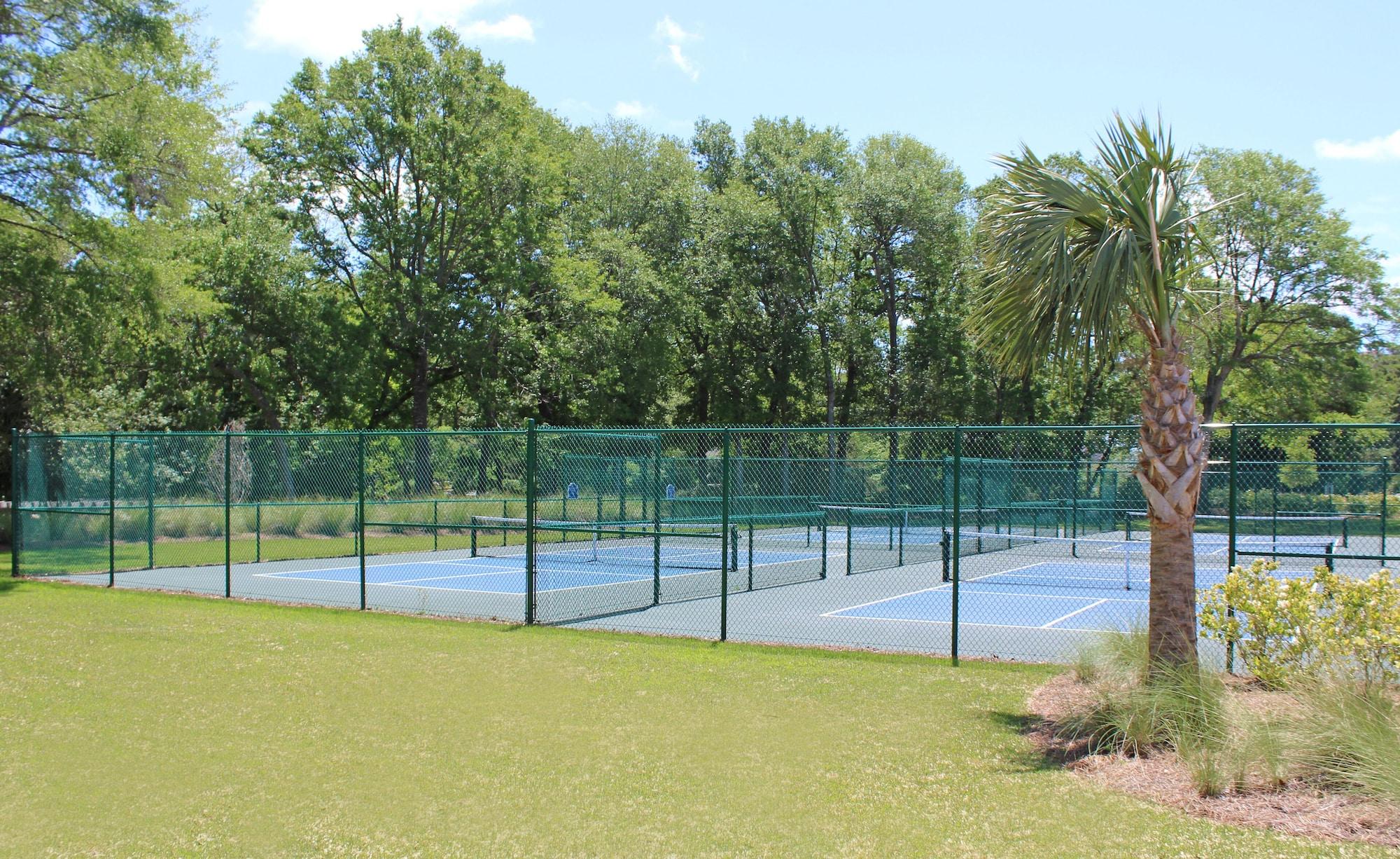Instalaciones Recreativas Palmetto Vacation Rentals at Kingston Plantation
