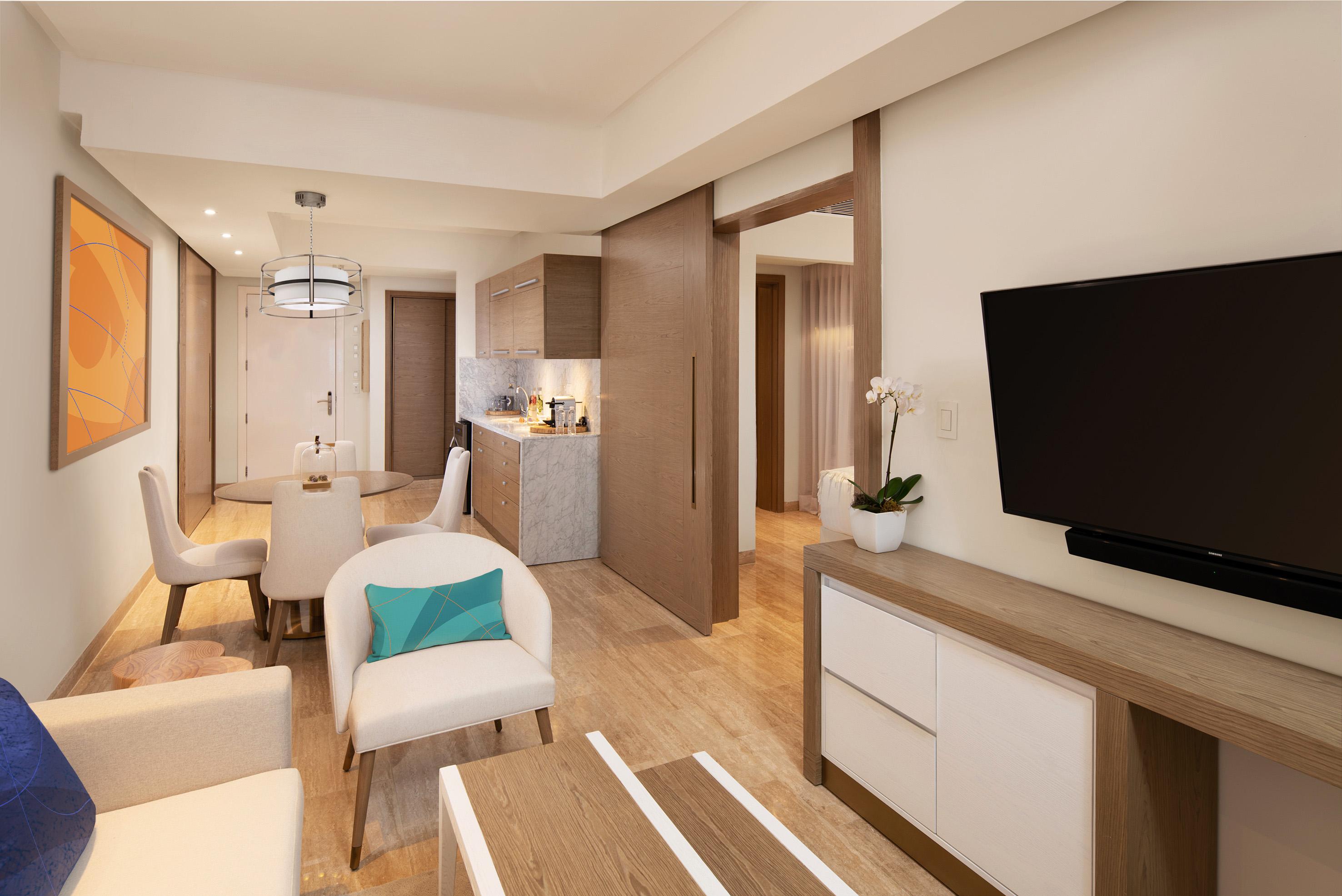 Hotel Paradisus Grand Cana - All Suites- All inclusive
