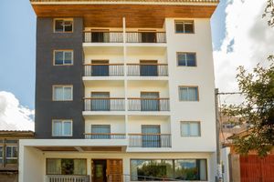 Alojamiento - Muru Homely Hotel