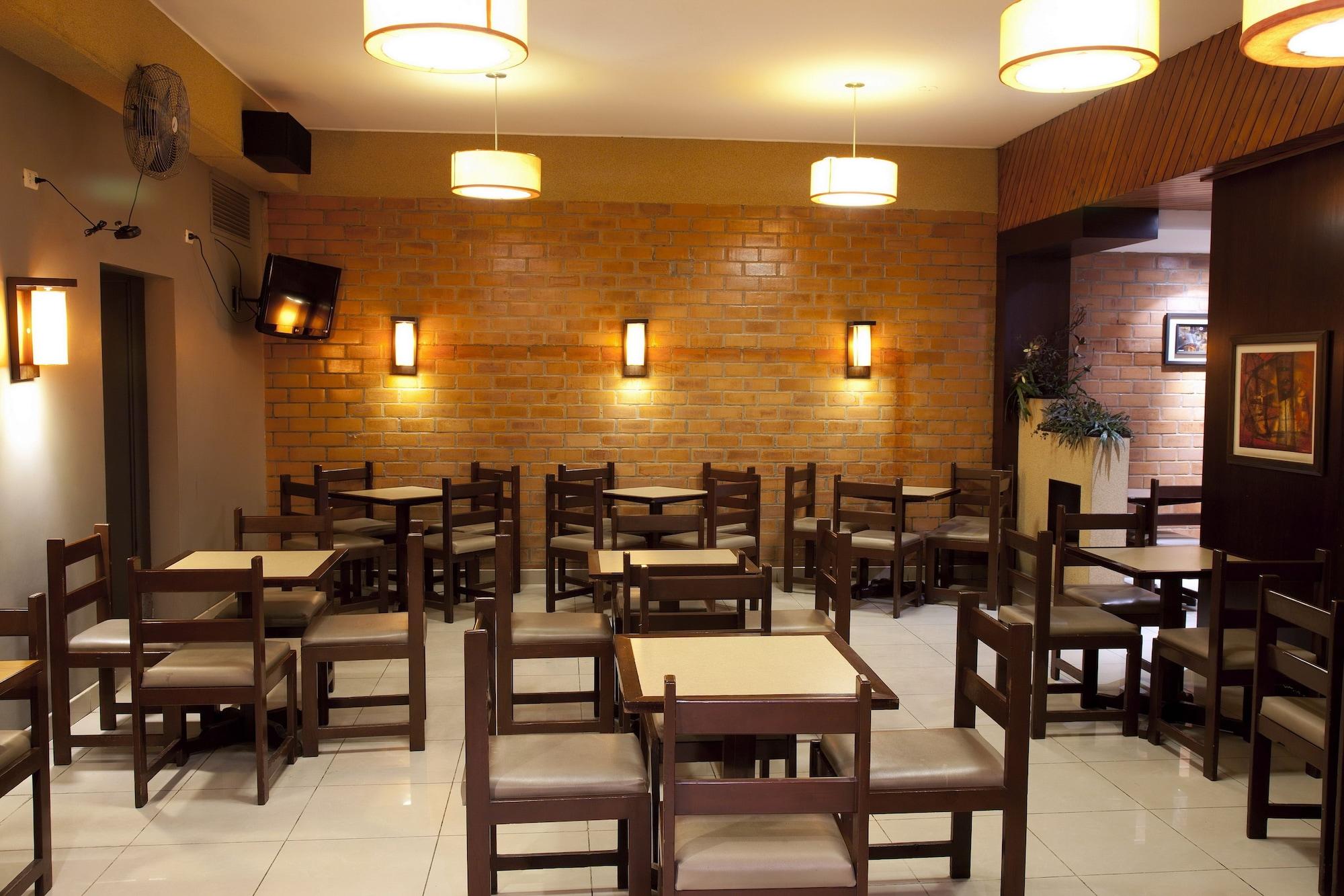 Restaurant Hotel Kamana