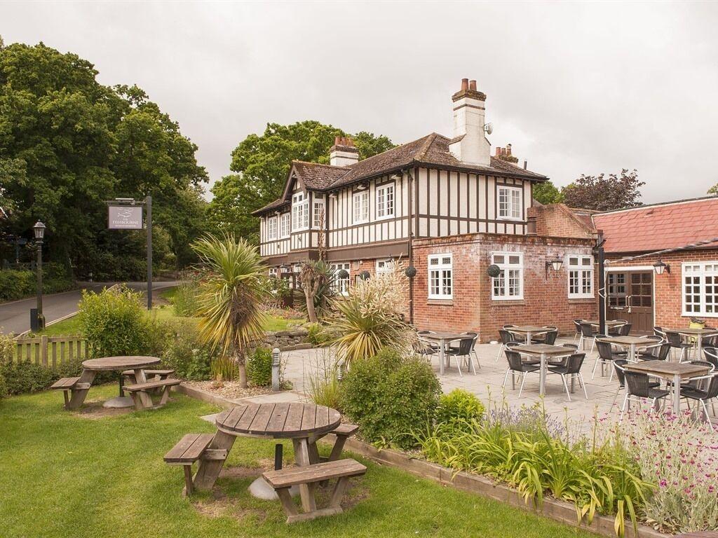 Varios The Fishbourne - Isle of Wight