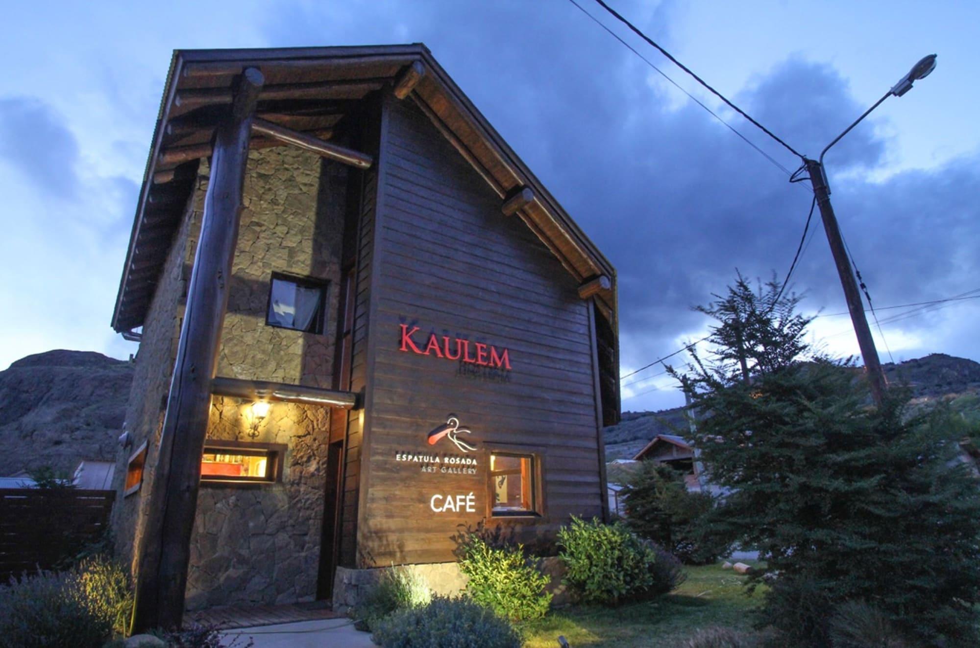 Varios Kaulem Hotel Boutique