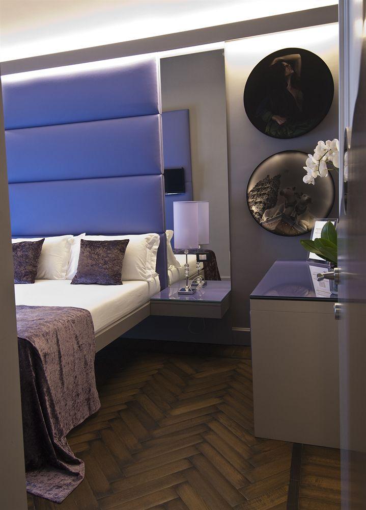 Hotel BDB Luxury Rooms Margutta