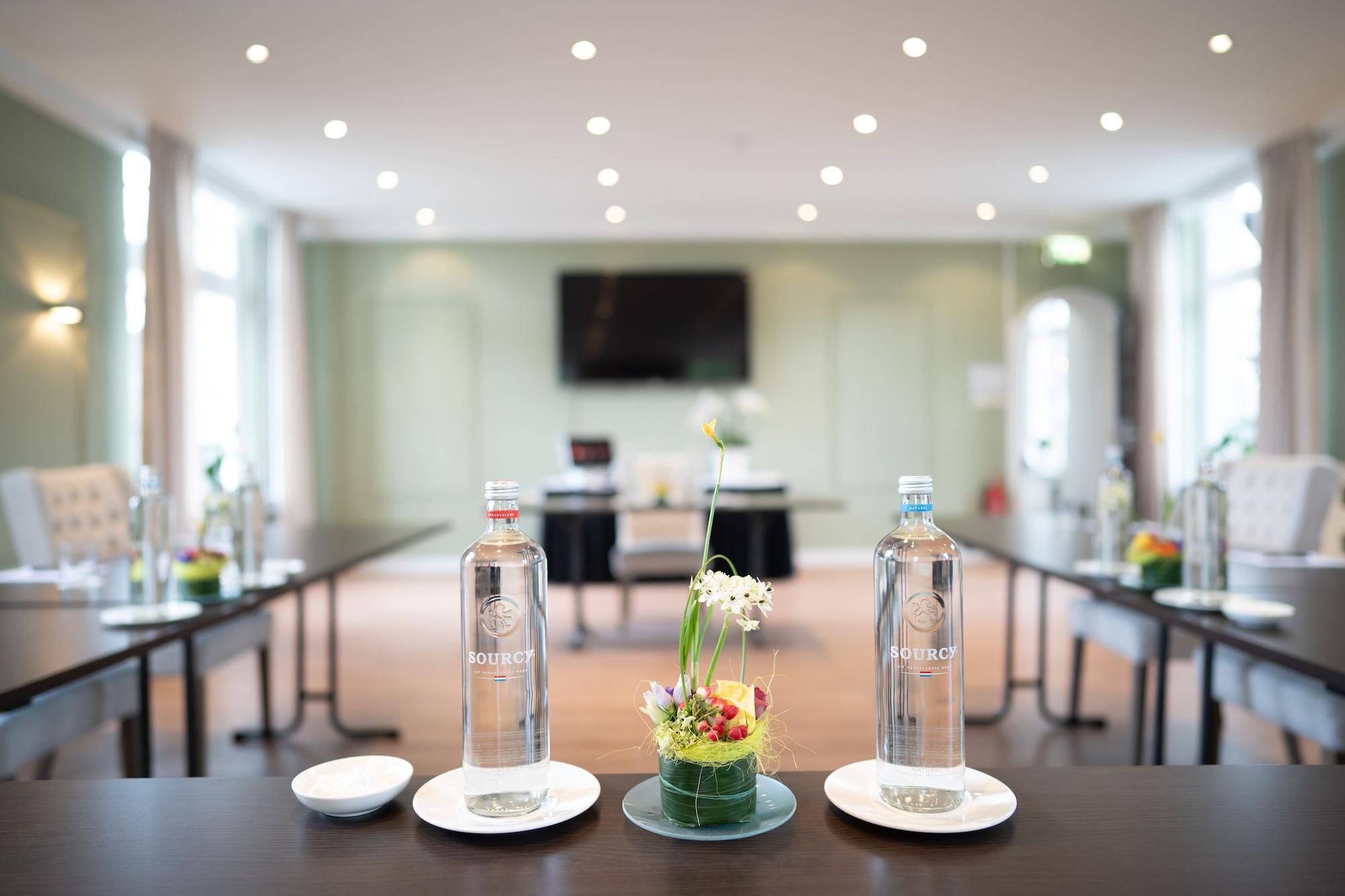 Sala de Reuniones Hotel Kasteel Doenrade