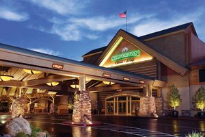 Alojamiento - Silverton Casino Lodge