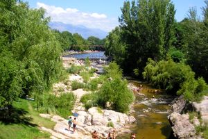 Paquete - ACACIAS APART & SUITES