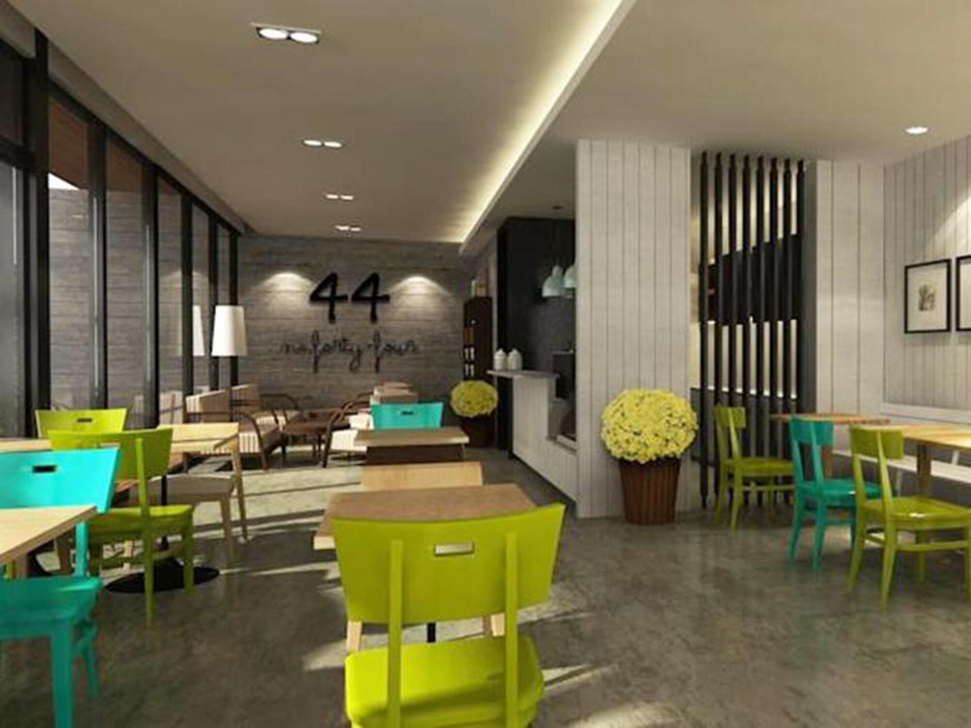 Restaurant MDR Hotel