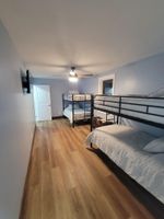 Alquiler Vacacional - 2 Bedroom Apartment inside Barn in Wilmington, Ohio