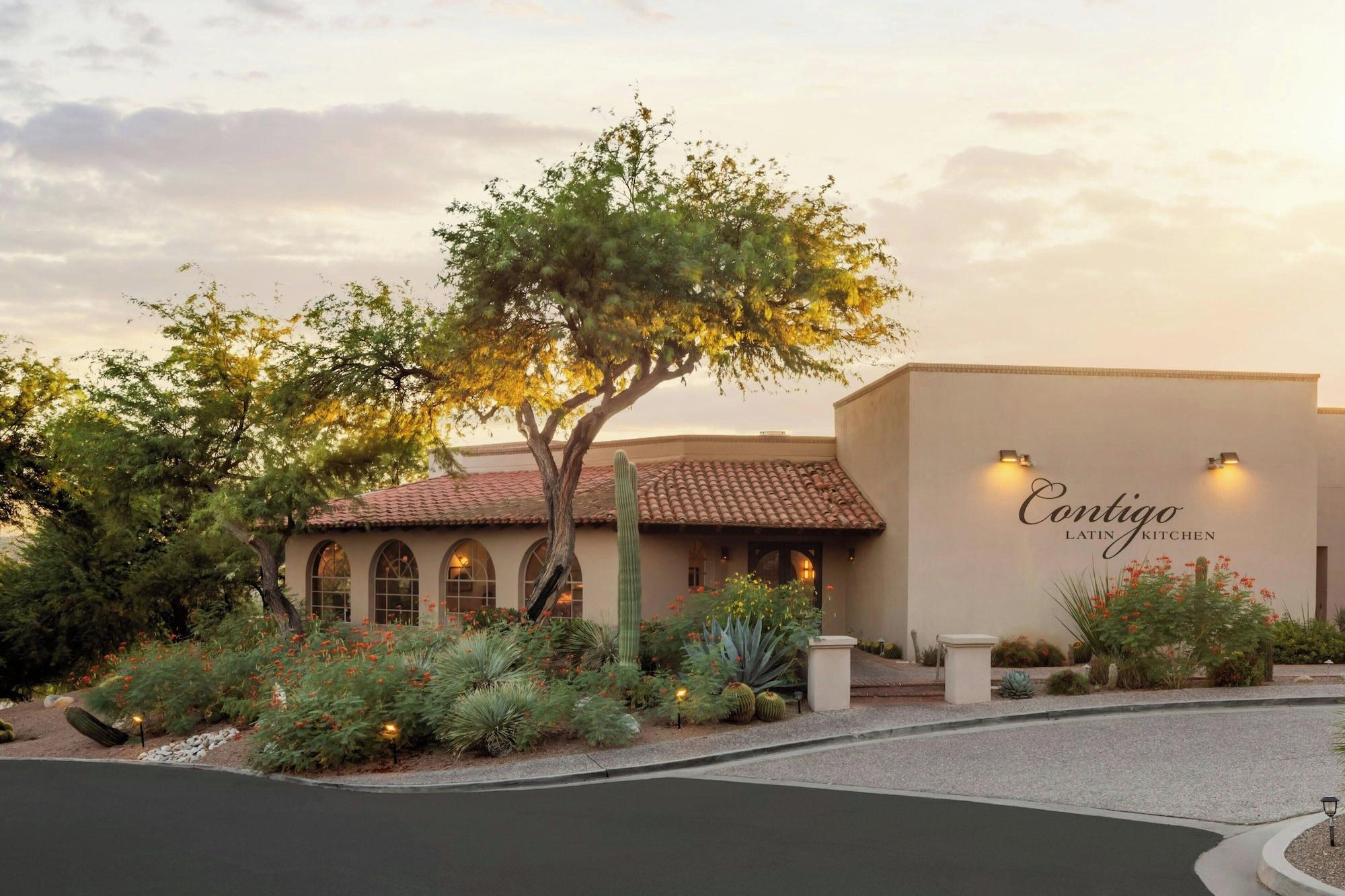 Restaurant The Westin La Paloma Resort and Spa