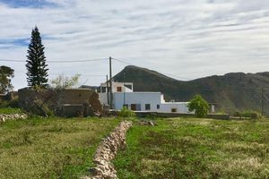 Alquiler Vacacional - Charming house “El Majuelo”
