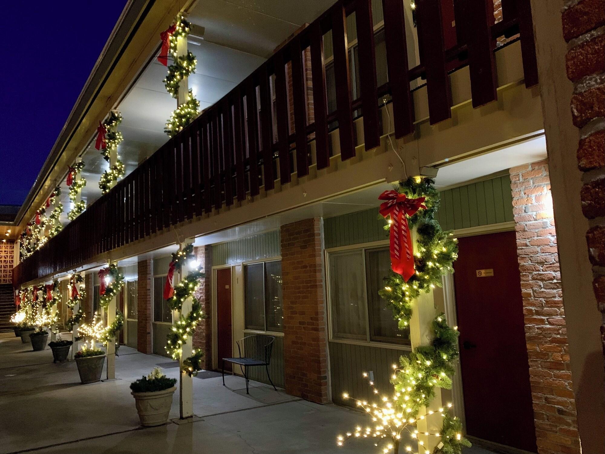 Varios Marcus Daly Motel