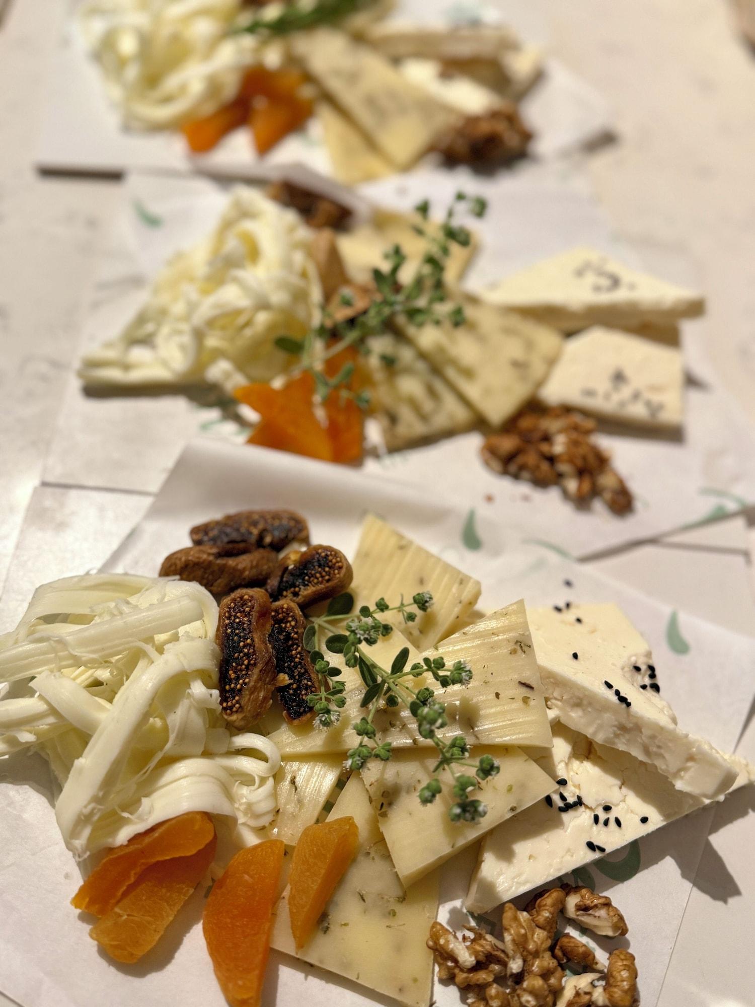 Restaurant Mon Petit Hotel