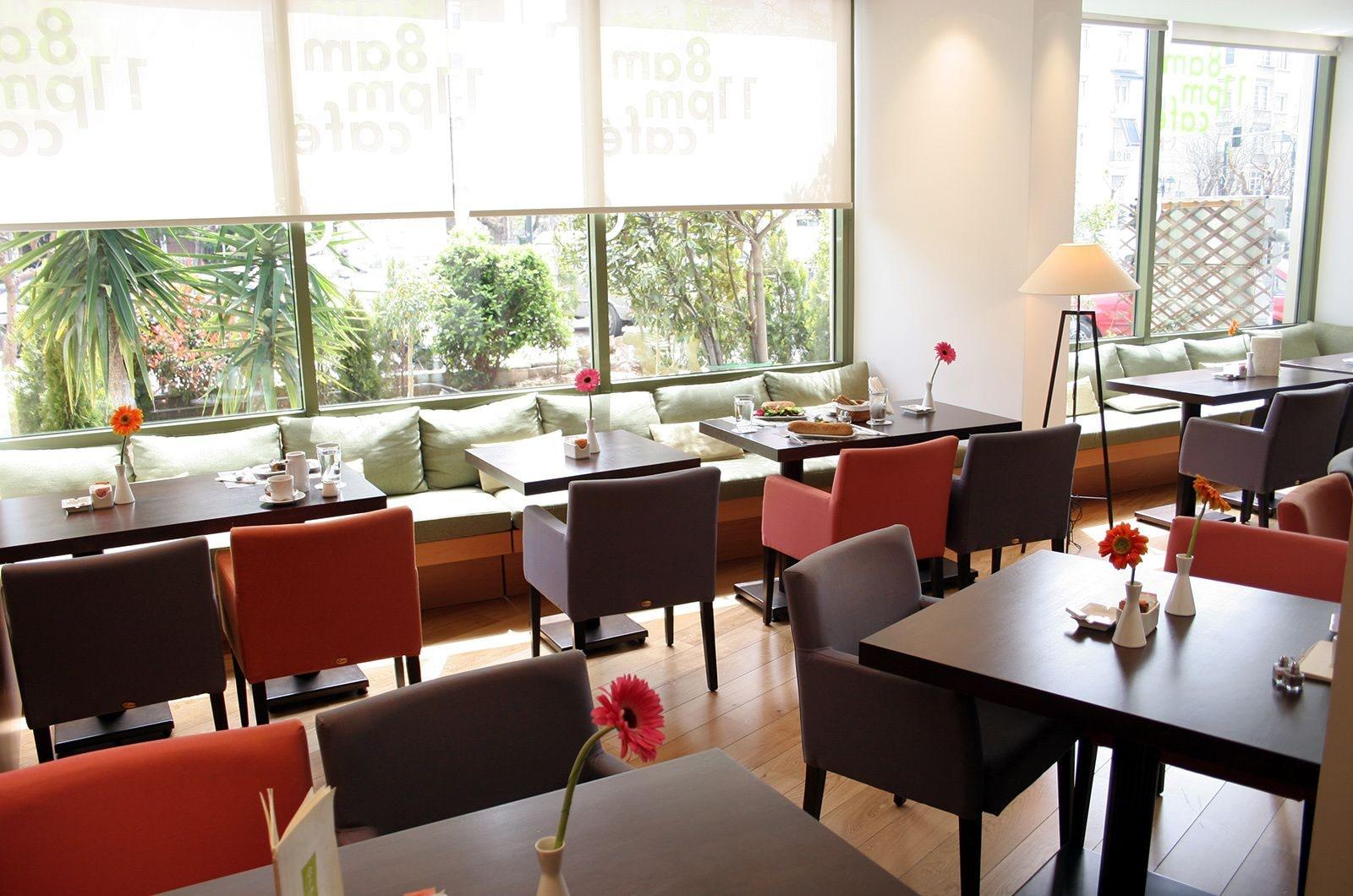 Restaurant Athinais Hotel