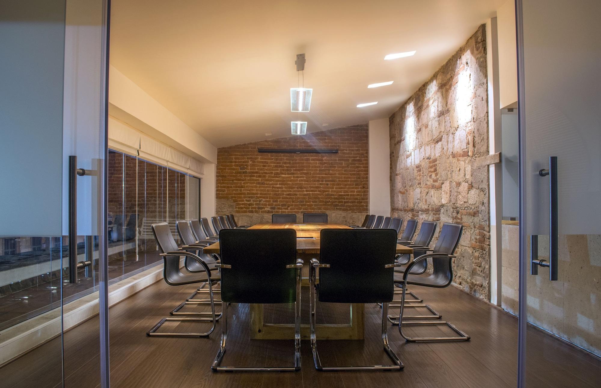 Sala de Reuniones Los Juaninos