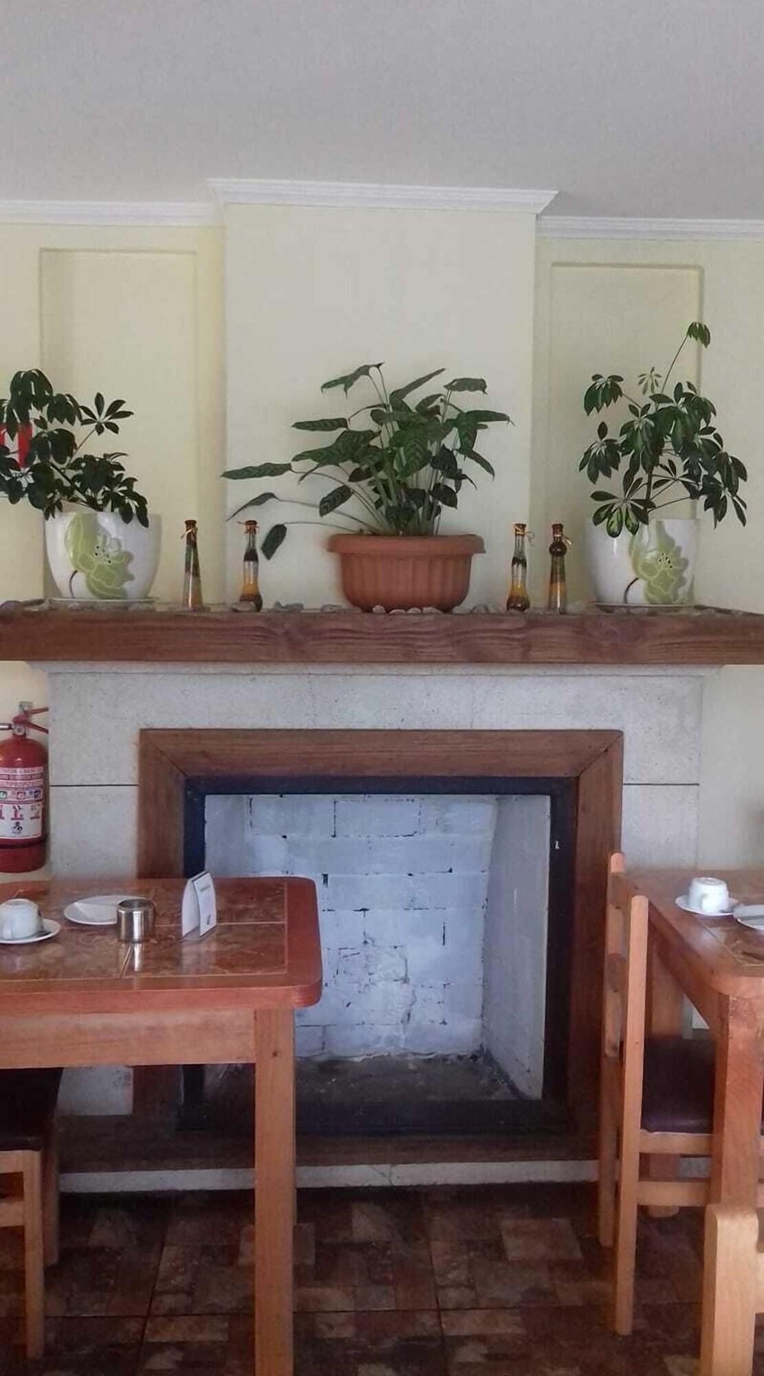 Restaurant Hostal Rayen Temuco