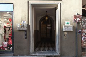 Alojamiento - Hotel Costantini