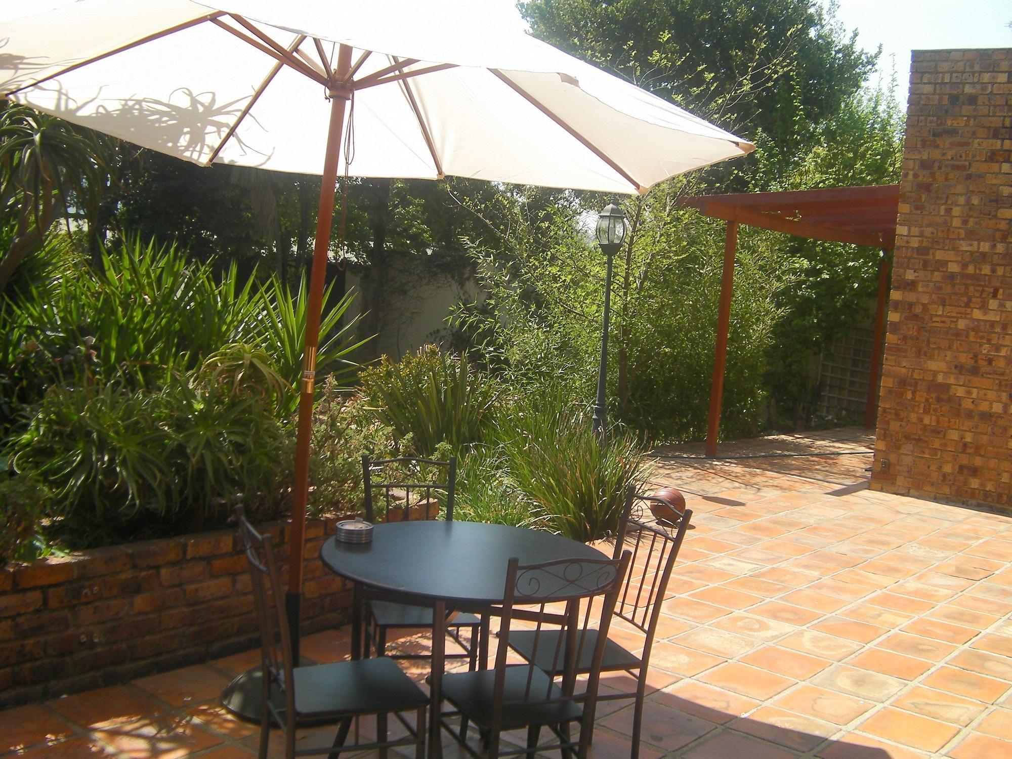 Restaurant House on York Guest House