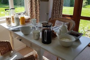 Alojamiento - Wilderness B&B