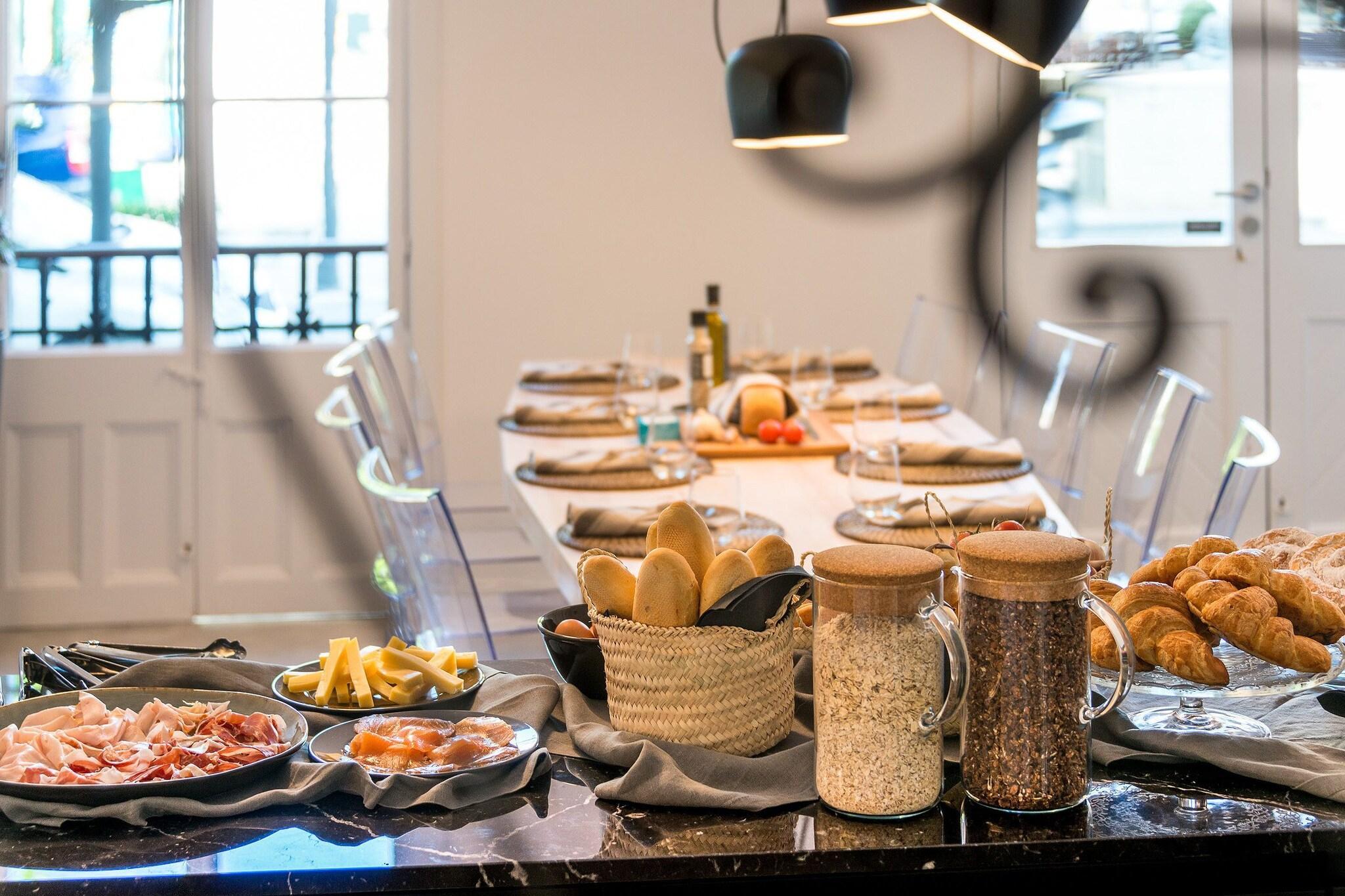 Restaurant Sodium Hotel Boutique