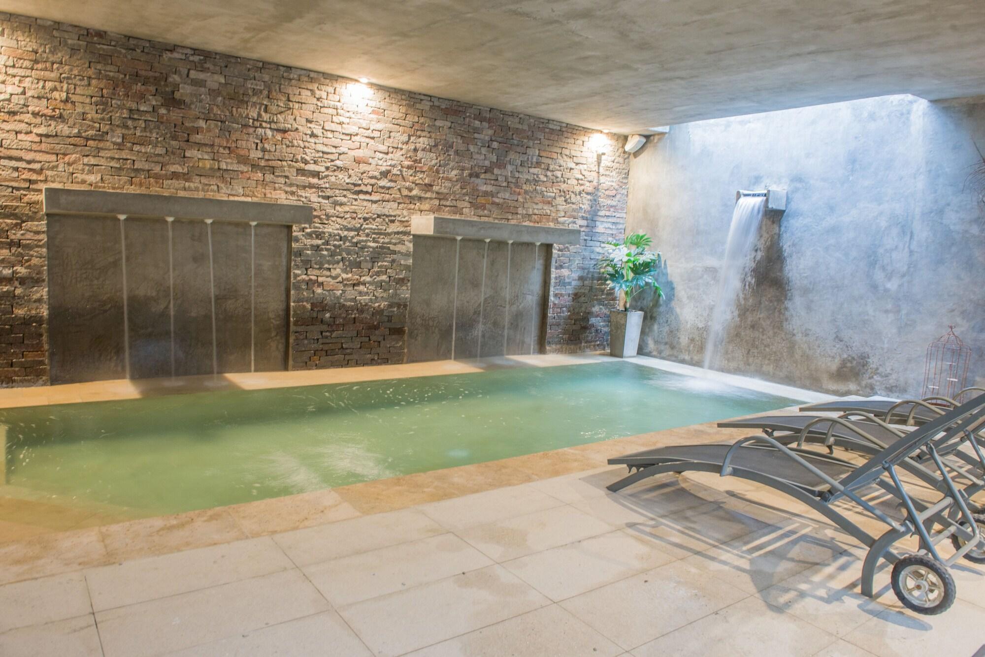 Spa Villa Isidro Hotel Boutique & Spa