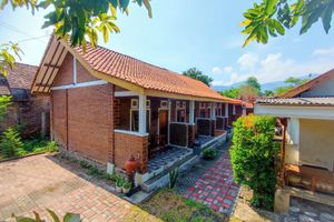 Alojamiento - Genthong Homestay - Hostel