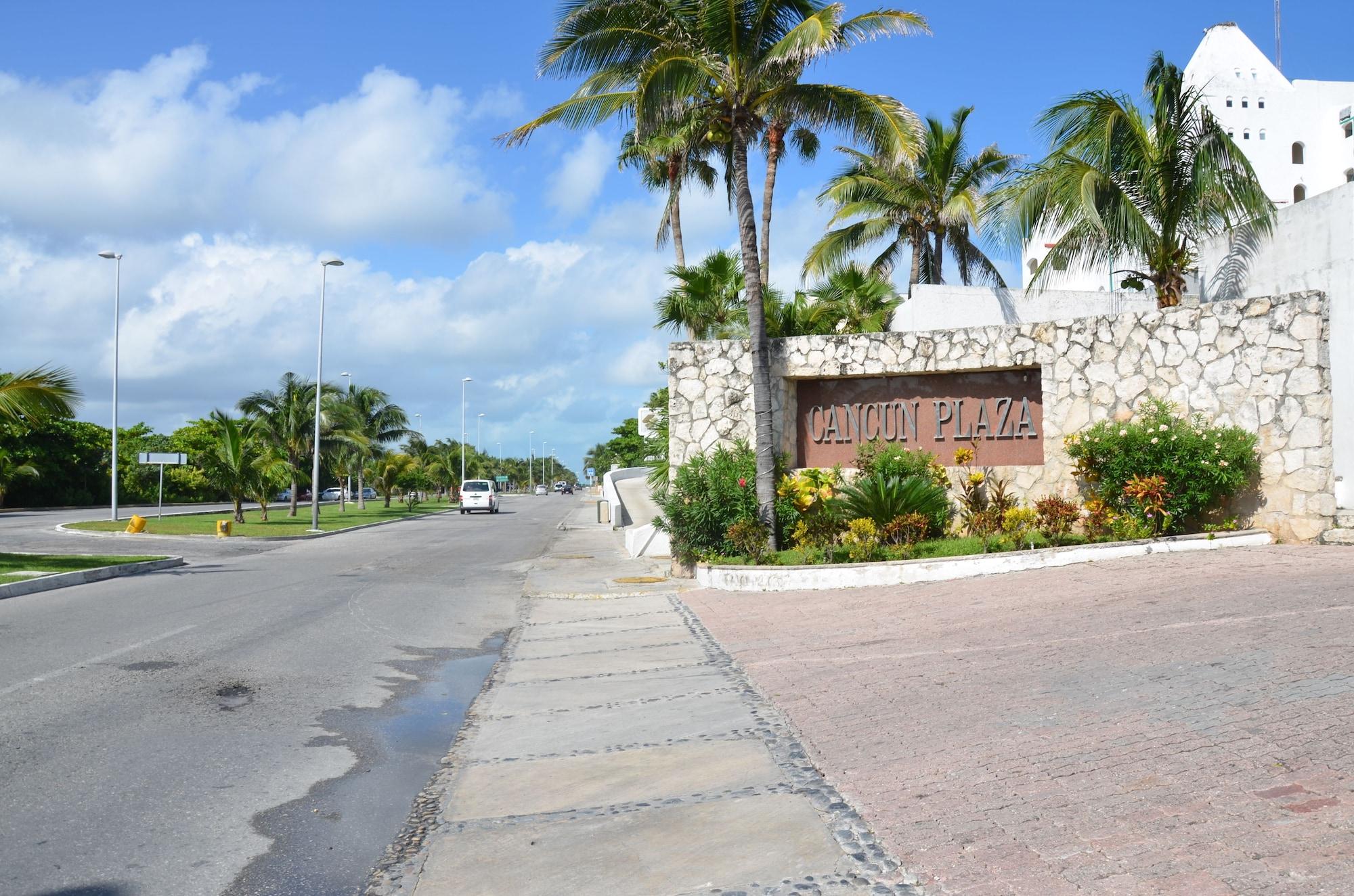 Vista Exterior Amigo Rental