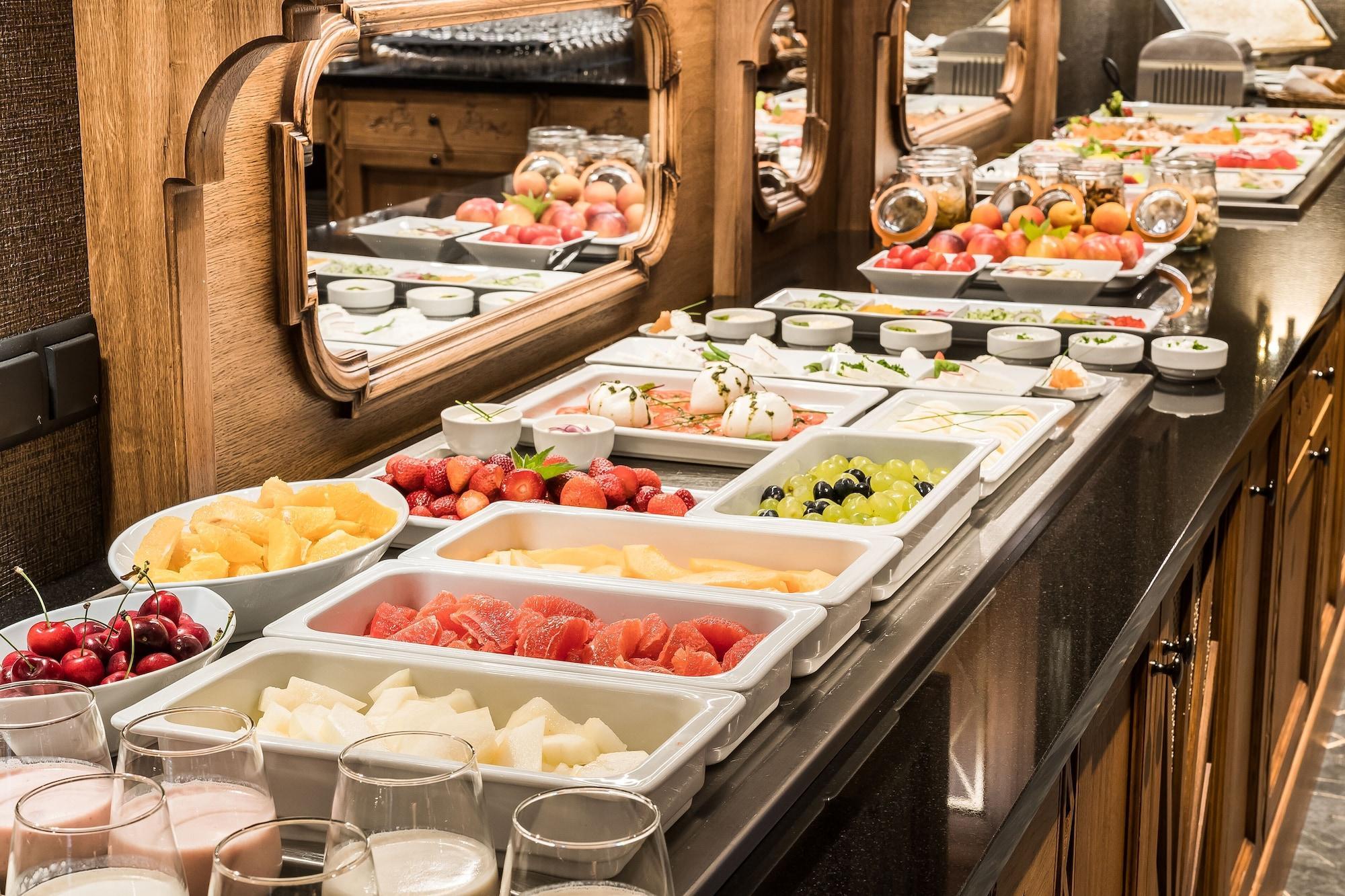 Restaurant Hotel Wersal