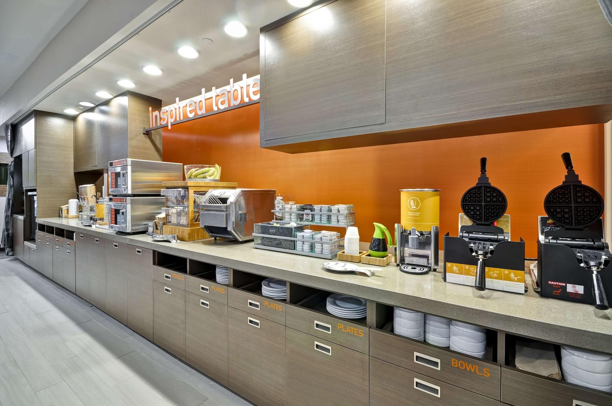 Restaurant Home2 Suites Mt. Juliet, TN